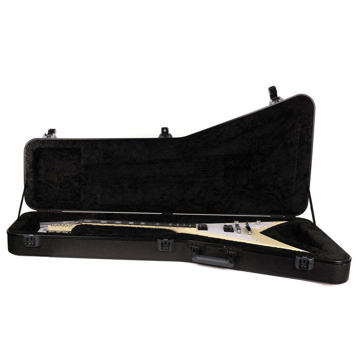 Jackson USA Signature Scott Ian King V KVT Ivory 2021