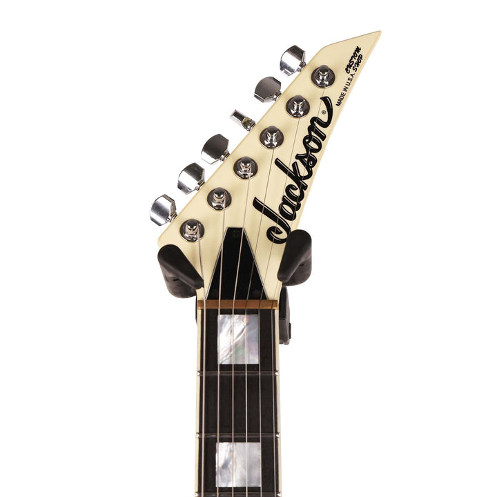 Jackson USA Signature Scott Ian King V KVT Ivory 2021