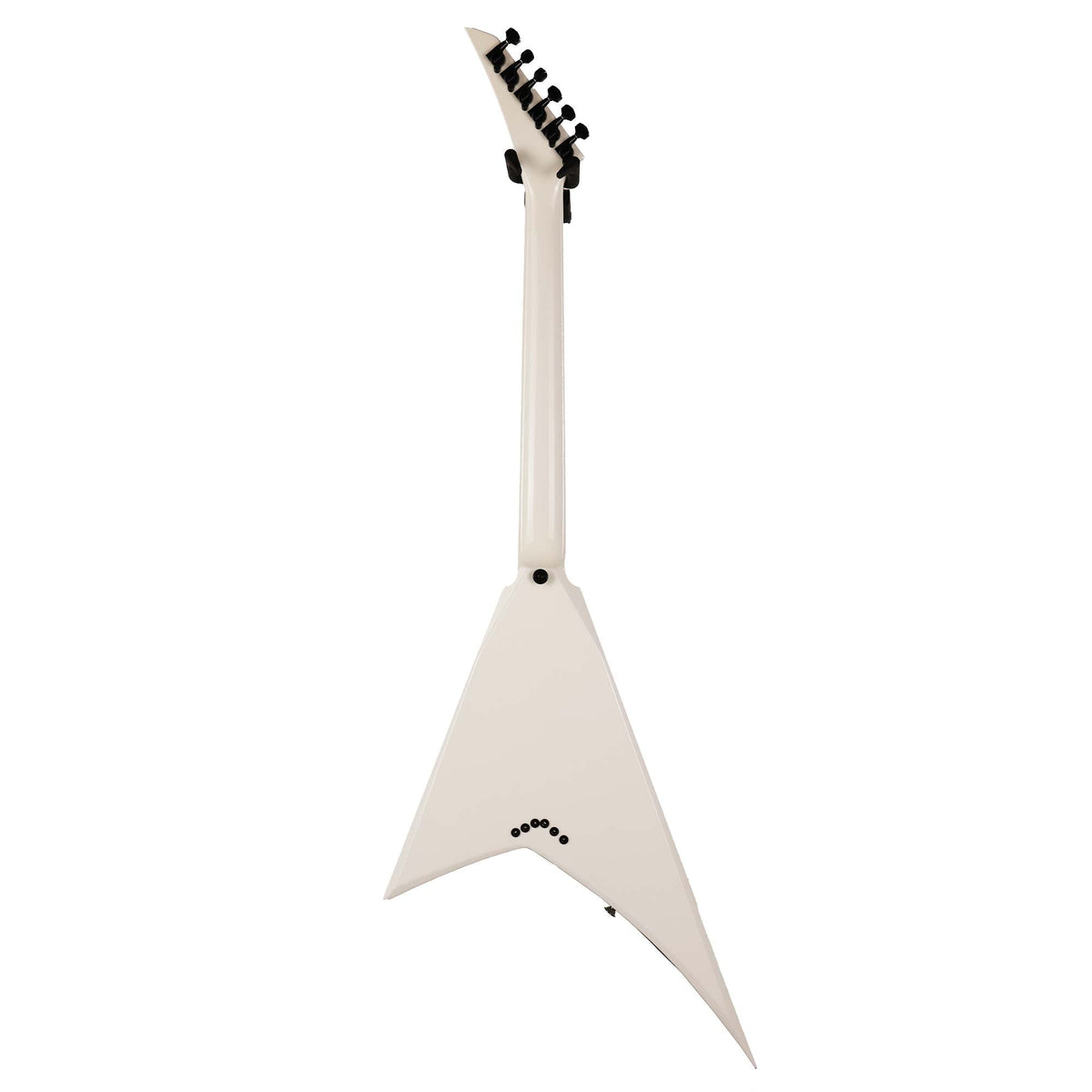 Jackson USA Select Randy Rhoads RR1T Snow White 2023 — 3