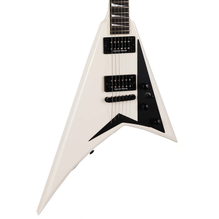 Jackson USA Select Randy Rhoads RR1T Snow White 2023