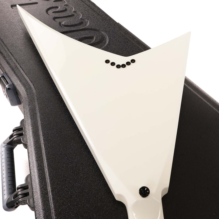 Jackson USA Select Randy Rhoads RR1T Snow White 2023