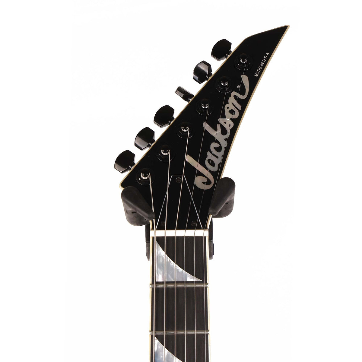 Jackson USA Select Randy Rhoads RR1T Snow White 2023 — 8