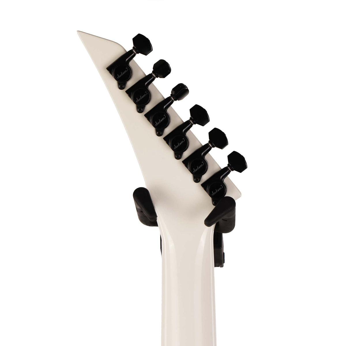 Jackson USA Select Randy Rhoads RR1T Snow White 2023 — 9