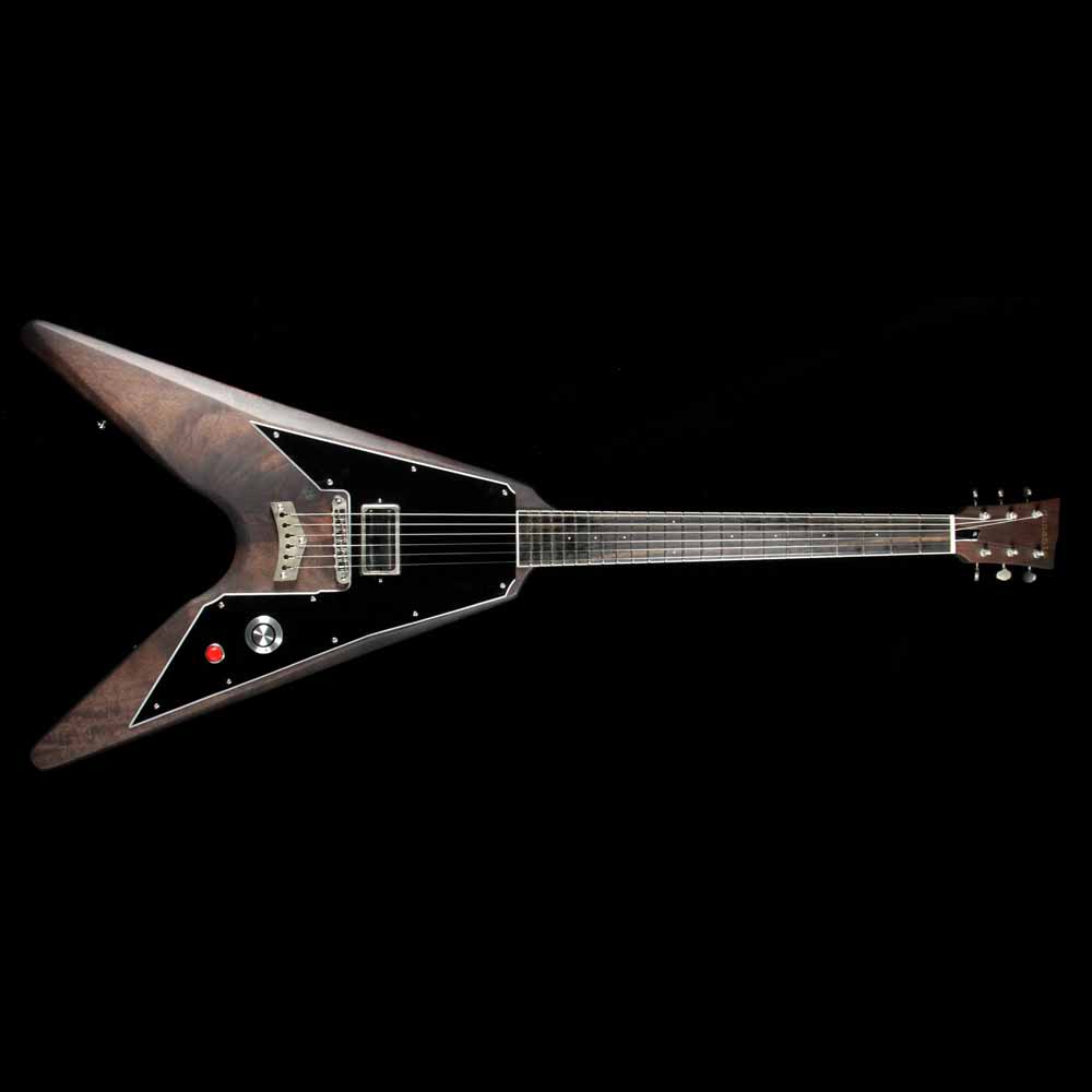Dunable Asteroid Satin Charcoal — 2