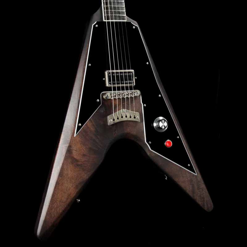 Dunable Asteroid Satin Charcoal — 1