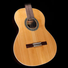 Alhambra 1C Classical Nylon String Acoustic Guitar Natural