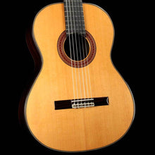 Alhambra 7P Classical Guitar Natural