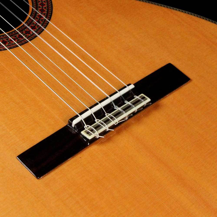 Alhambra 7P Classical Guitar Natural