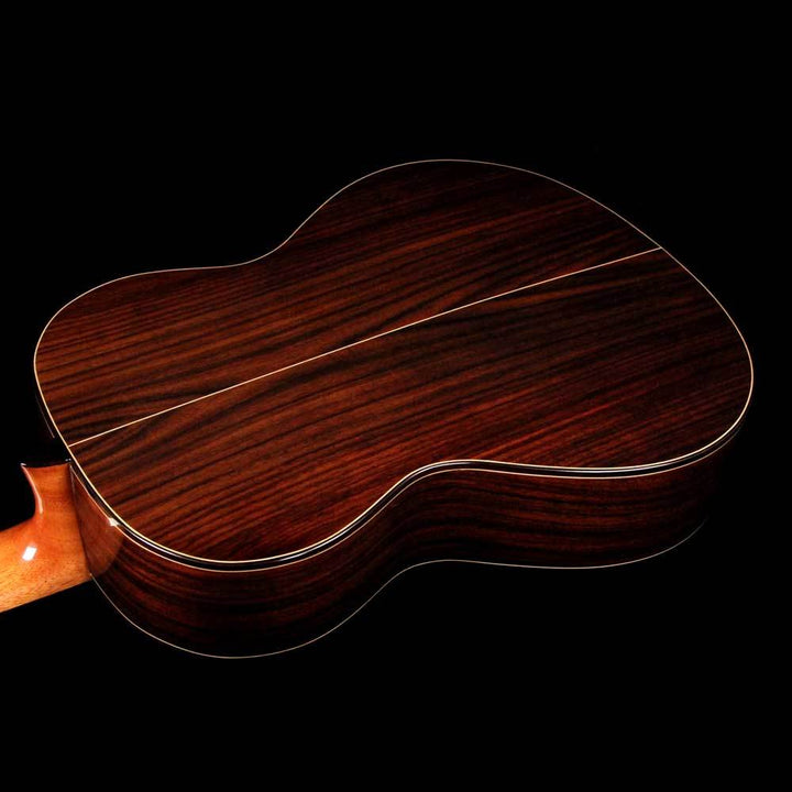 Alhambra 7P Classical Guitar Natural