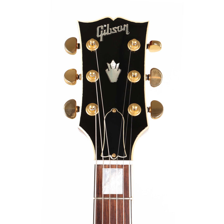 1997 Gibson Custom Shop ES-5 Switchmaster Wine Red