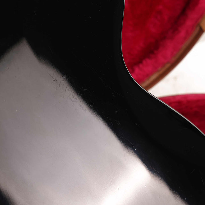 Gibson Les Paul Custom Lite Ebony 2014