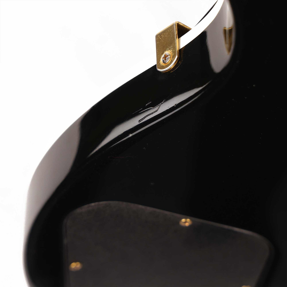 Gibson Les Paul Custom Lite Ebony 2014 — 12