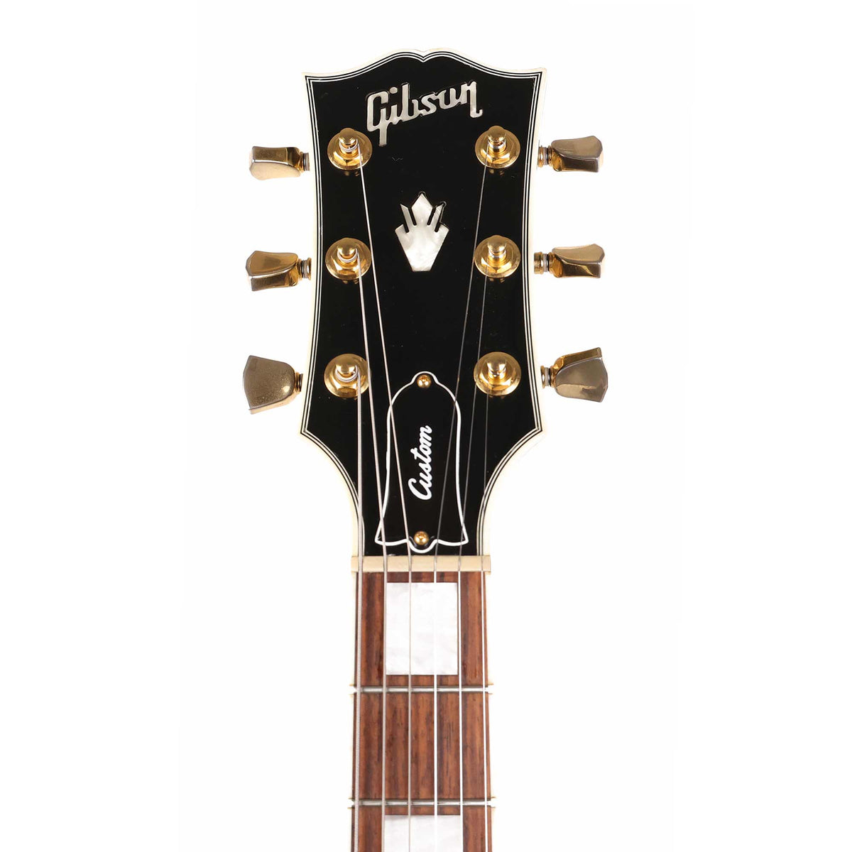 Gibson Les Paul Custom Lite Ebony 2014 — 13
