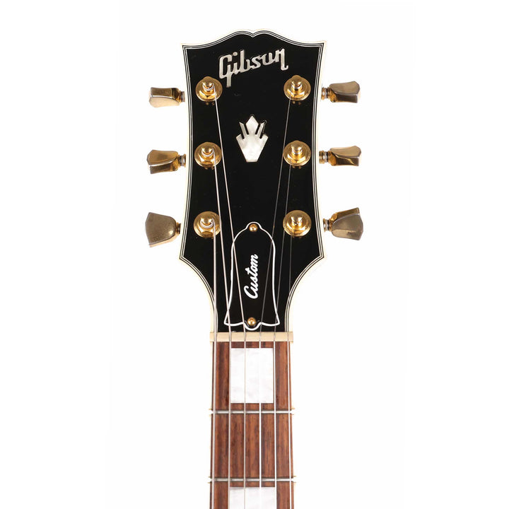 Gibson Les Paul Custom Lite Ebony 2014