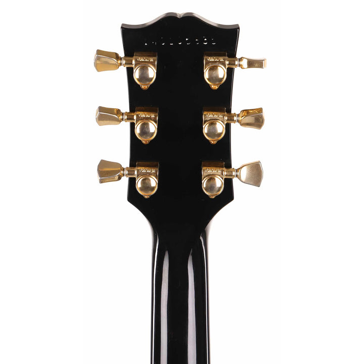 Gibson Les Paul Custom Lite Ebony 2014