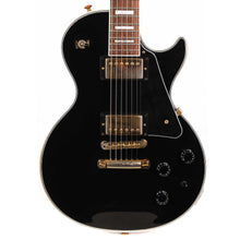 Gibson Les Paul Custom Lite Ebony 2014