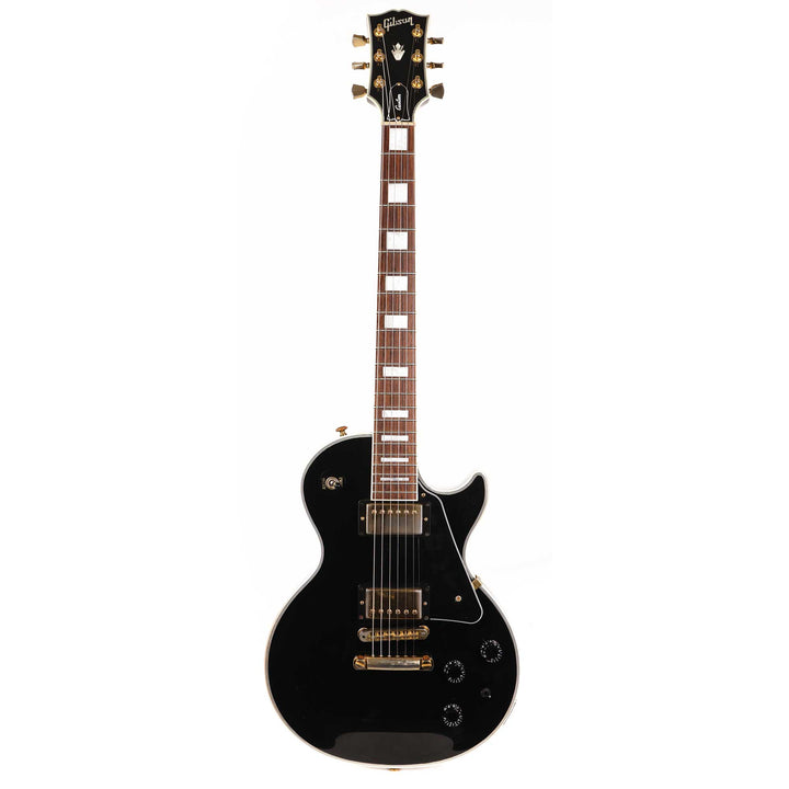 Gibson Les Paul Custom Lite Ebony 2014