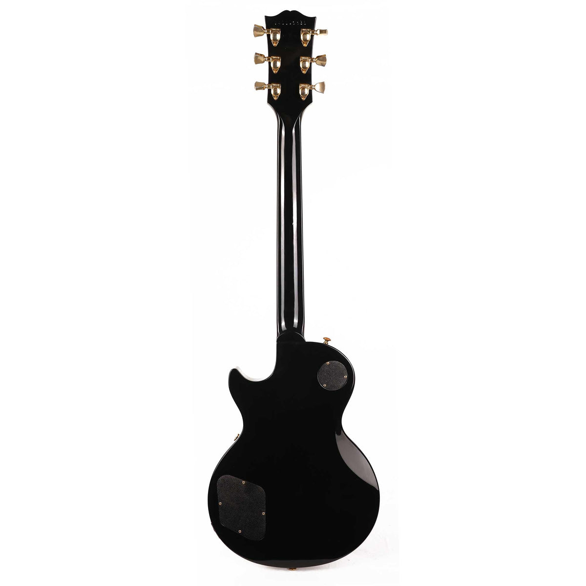 Gibson Les Paul Custom Lite Ebony 2014 — 3