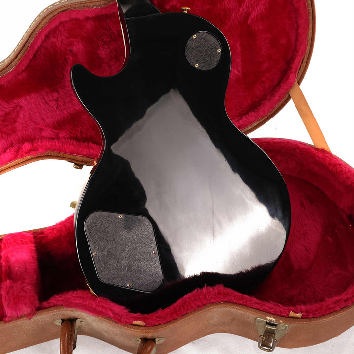 Gibson Les Paul Custom Lite Ebony 2014