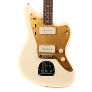 Squier J Mascis Jazzmaster Vintage White