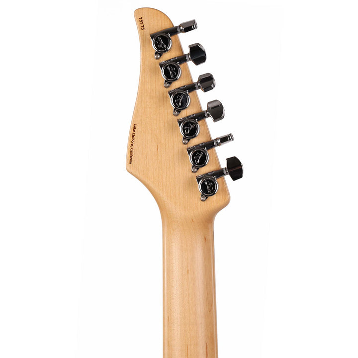 Suhr Classic T Antique Olympic White Light Aging Used