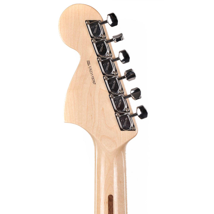 Fender Yngwie Malmsteen Stratocaster Vintage White 2023