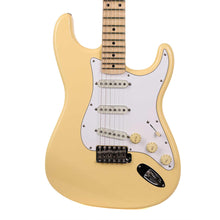 Fender Yngwie Malmsteen Stratocaster Vintage White 2023