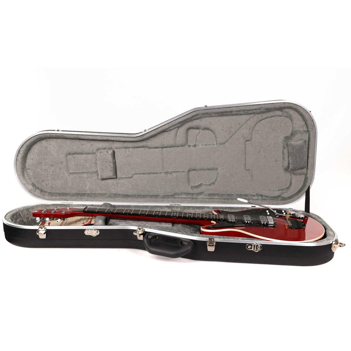 Brian May Guitars The BMG Super Antique Cherry Used