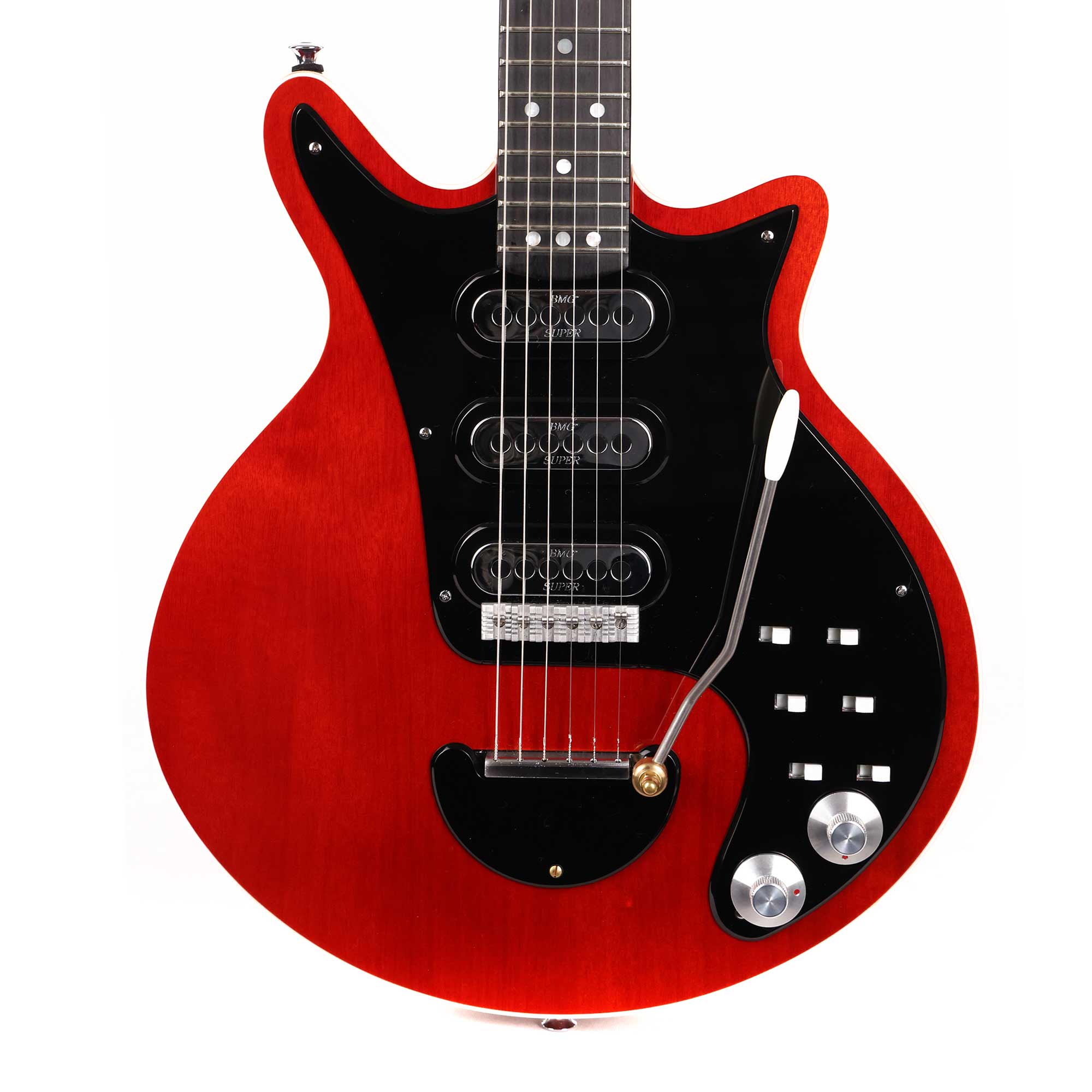 ギター Brian May Special (Amtique Cherry) Queen 3654-