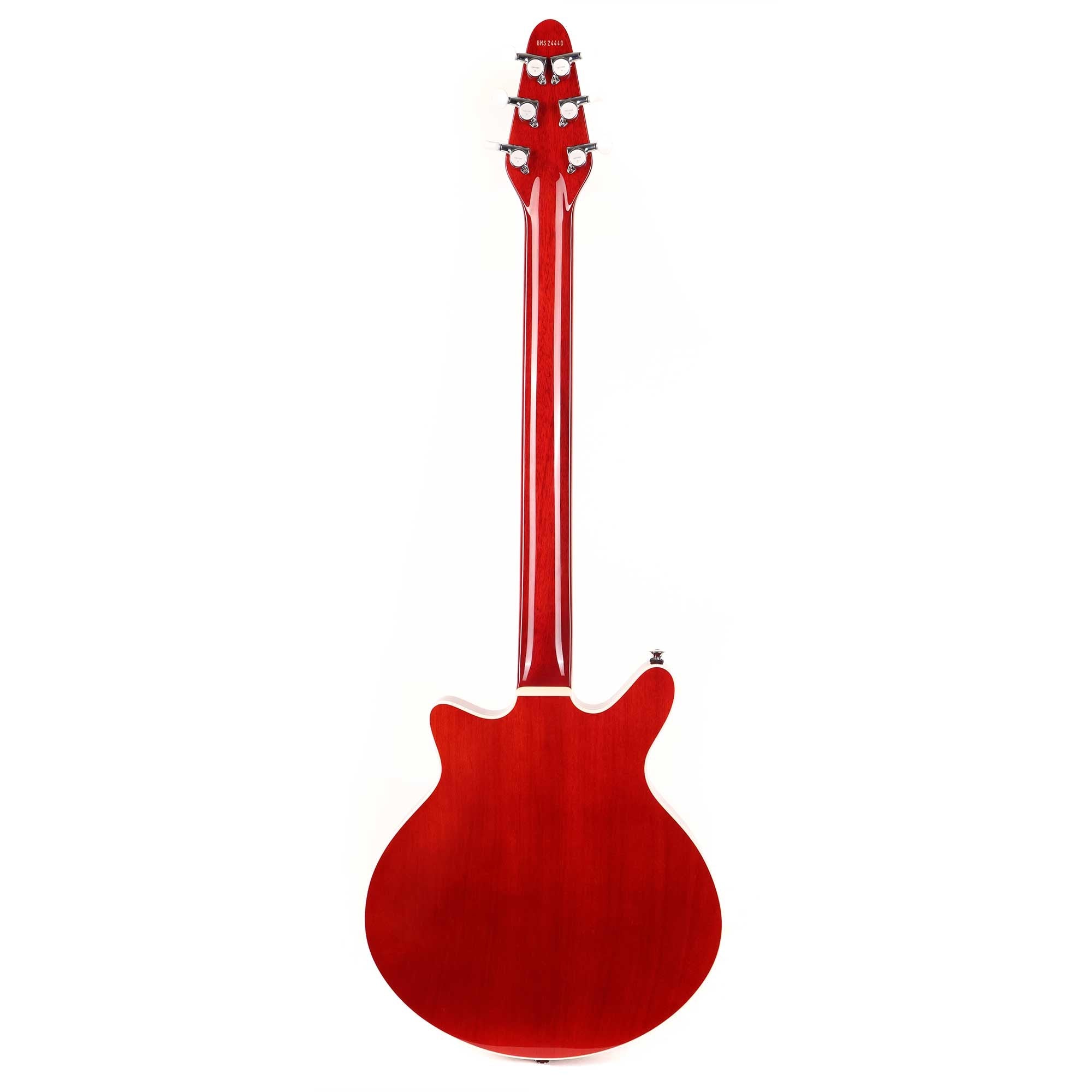 Brian May Guitars BMG SUPER 2025モデル新品未使用 Brian May Guitars BMG SUPER 2025モデル新品未使用 - メルカリ