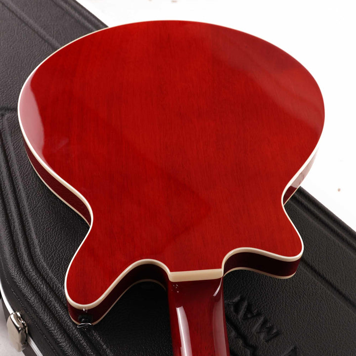 Brian May Guitars The BMG Super Antique Cherry Used