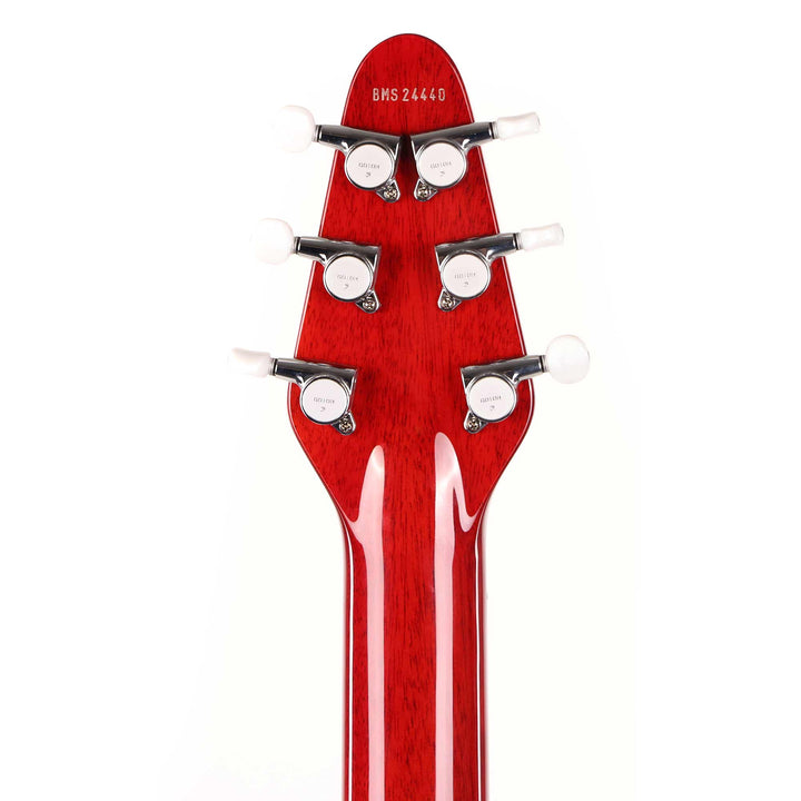 Brian May Guitars The BMG Super Antique Cherry Used