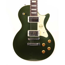 Heritage Custom Core Collection H-150 Cadillac Green 2023