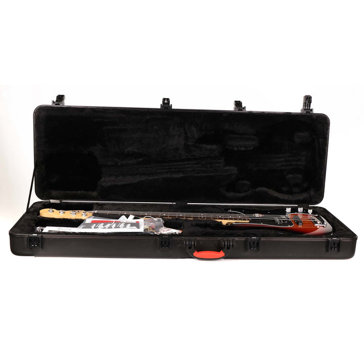 Fender Limited Edition American Standard PJ Bass Sunburst 2016