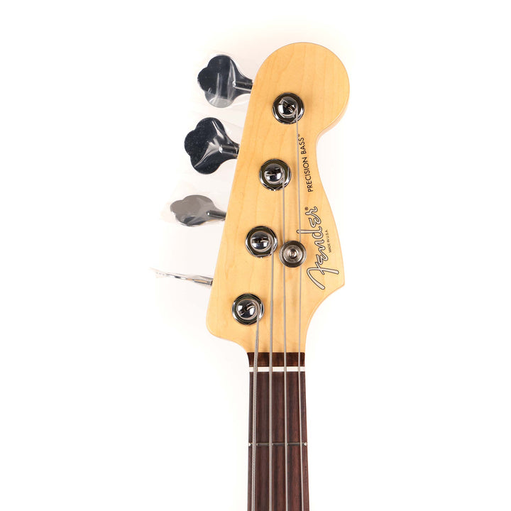 Fender Limited Edition American Standard PJ Bass Sunburst 2016