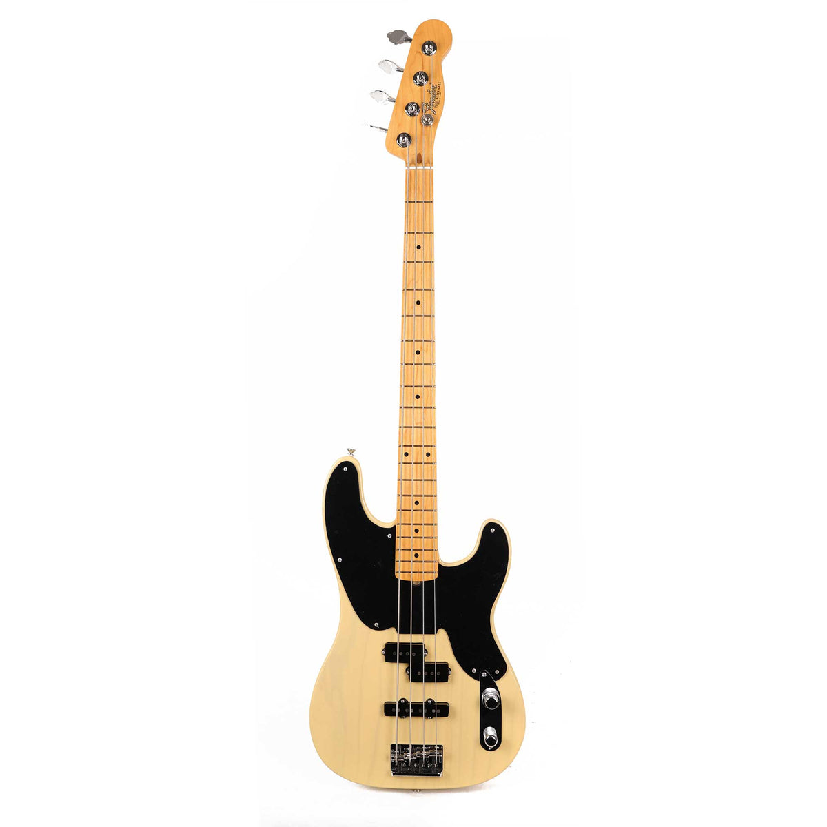 Fender Limited Edition '51 Telecaster PJ Bass 2018 — 2