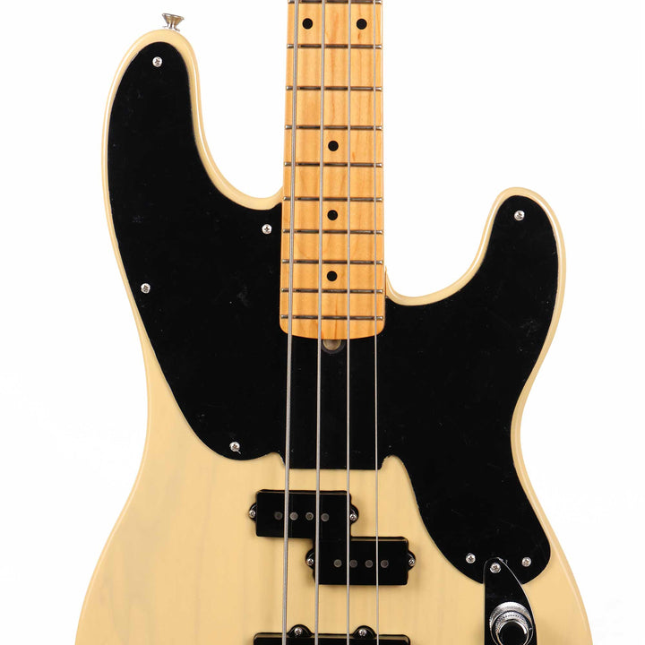 Fender Limited Edition '51 Telecaster PJ Bass 2018