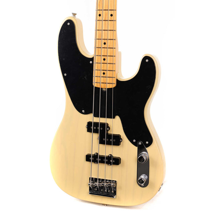 Fender Limited Edition '51 Telecaster PJ Bass 2018
