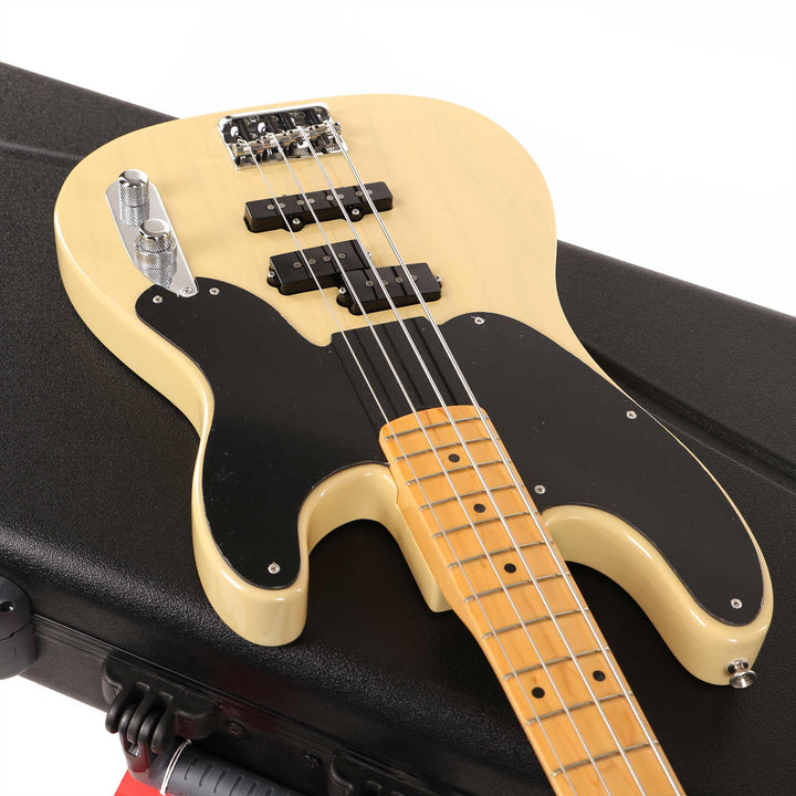Fender Limited Edition '51 Telecaster PJ Bass 2018