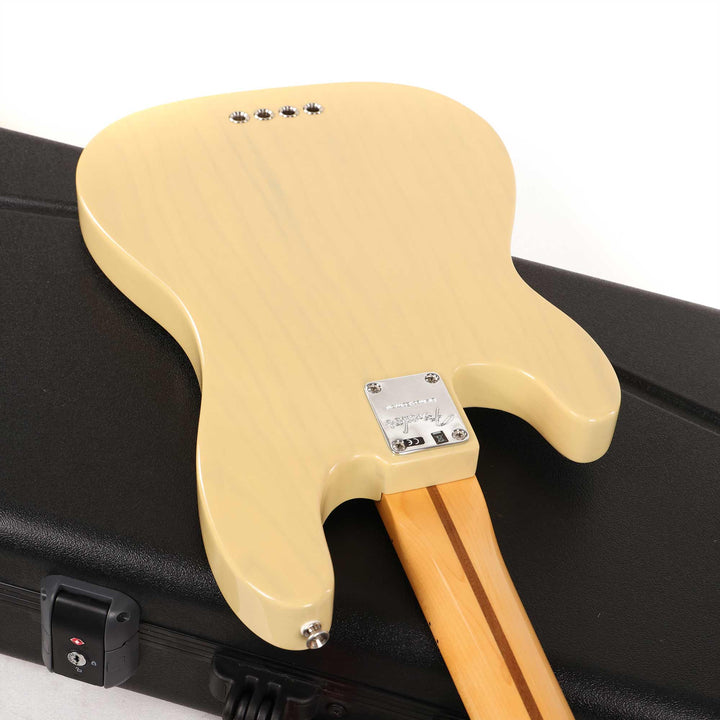 Fender Limited Edition '51 Telecaster PJ Bass 2018