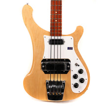 Rickenbacker 4001V63 Bass Mapleglo 2010