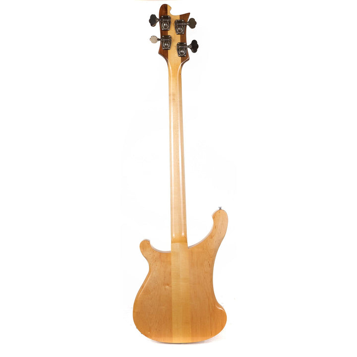 Rickenbacker 4001C64 Bass Mapleglo 2010