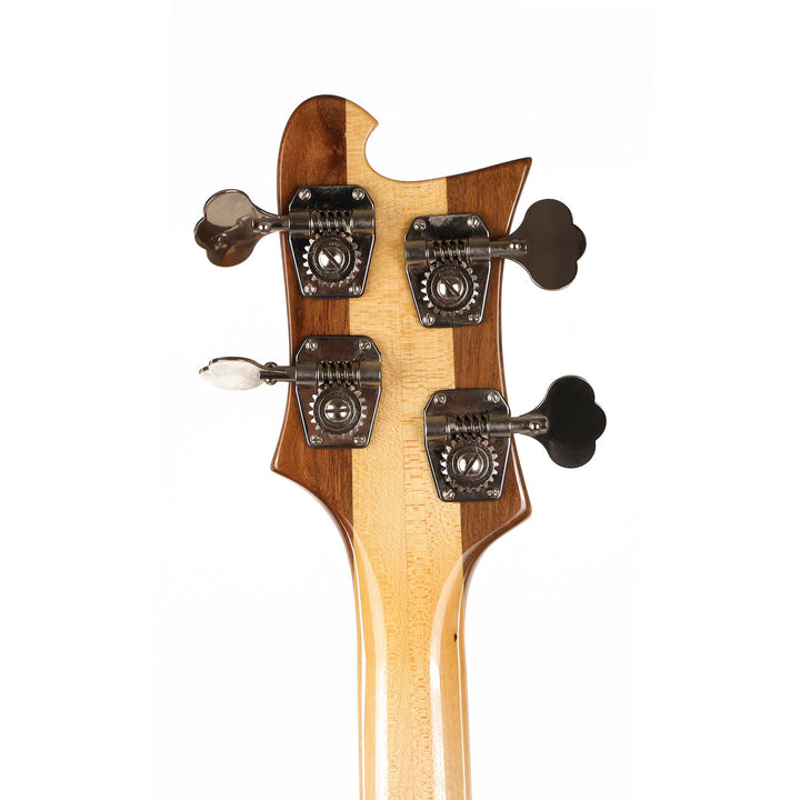 Rickenbacker 4001C64 Bass Mapleglo 2010