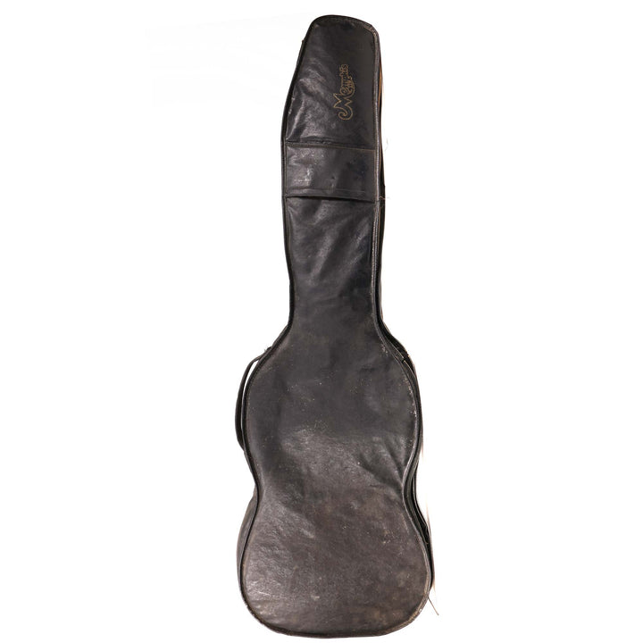 1979 Ibanez MC800 Musician Bass Natural