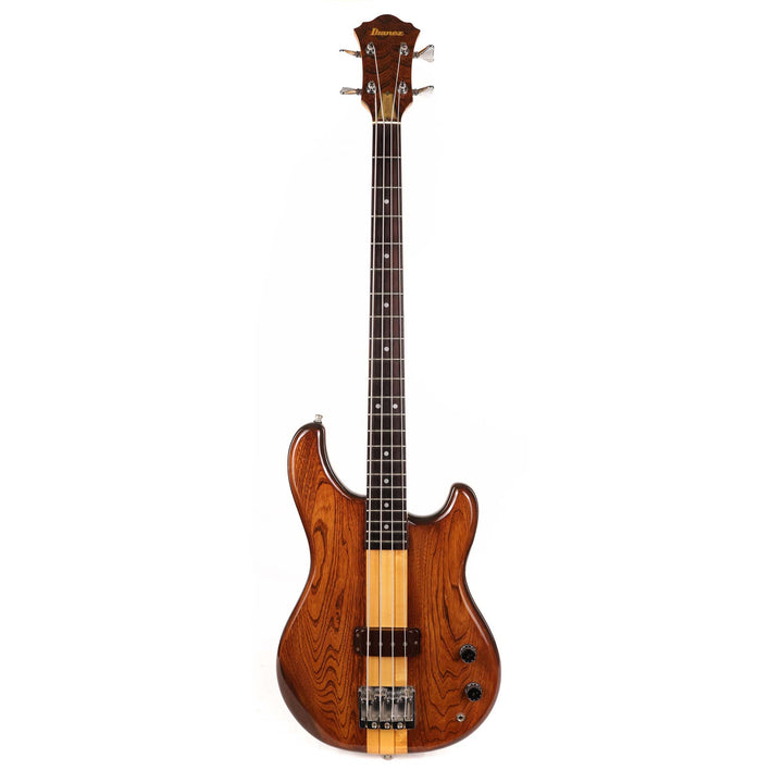 1979 Ibanez MC800 Musician Bass Natural