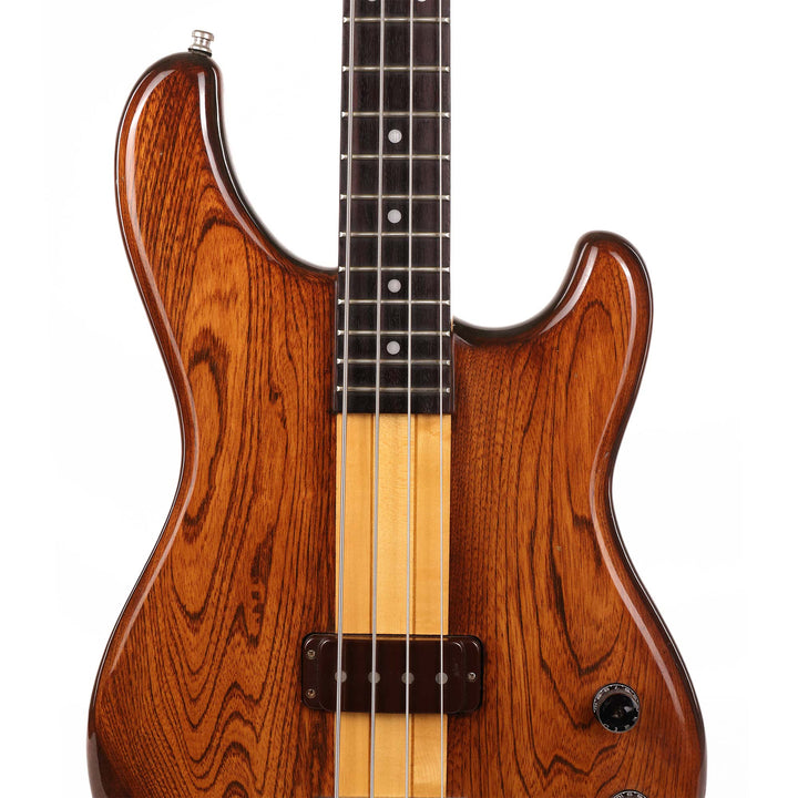 1979 Ibanez MC800 Musician Bass Natural