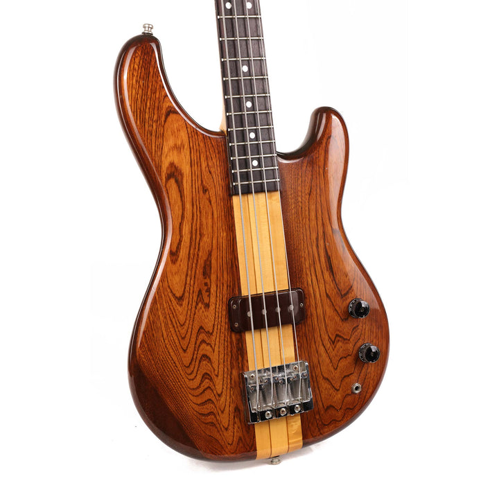 1979 Ibanez MC800 Musician Bass Natural