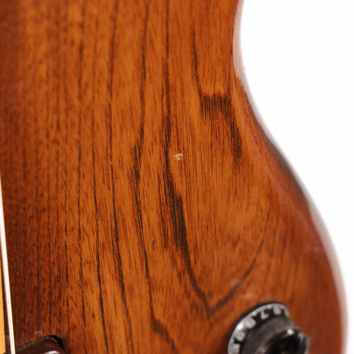 1979 Ibanez MC800 Musician Bass Natural