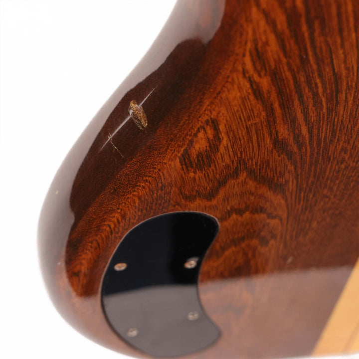 1979 Ibanez MC800 Musician Bass Natural