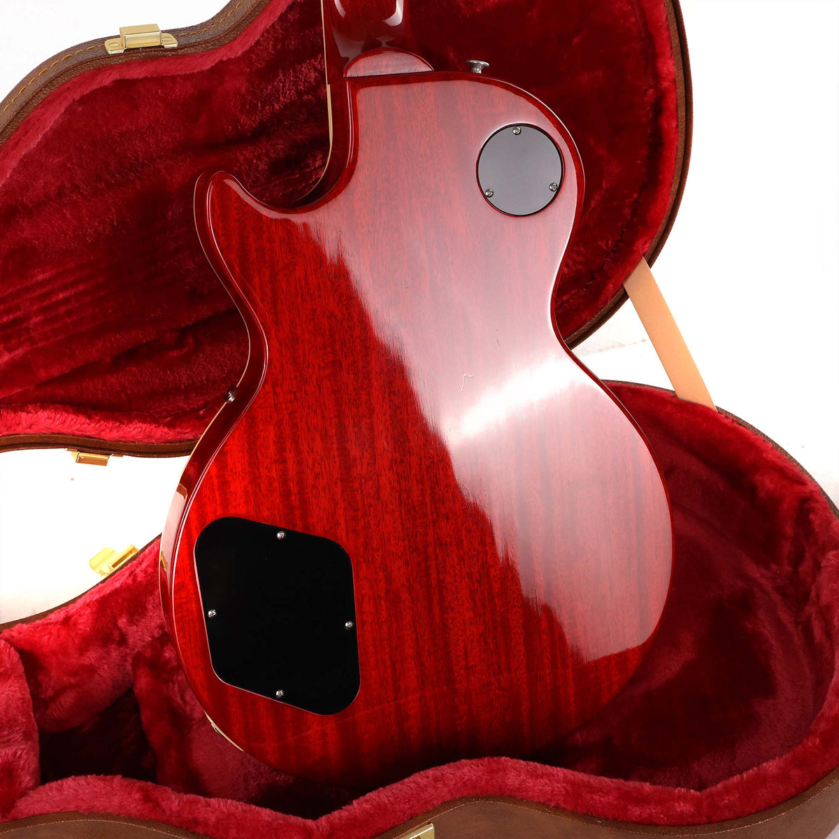Gibson Les Paul Standard 50's Cherry Sunburst 2024 — 7